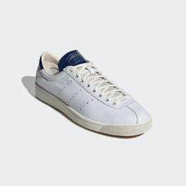adidas gazelle silver green womens Adidas Lacombe SPZL main image 1
