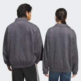 トップス  Chinese Track Top Jacket Grey2xs adidas Originals New Chinese Style Track Top Grey Six KR0295