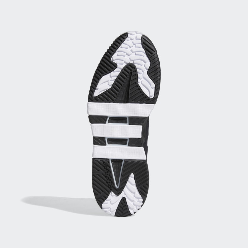 adidas Originals Niteball Cloud White Core Black H67366 | More Sneakers