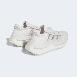 adidas Originals NMD S1 Triple White GW4652 | More Sneakers