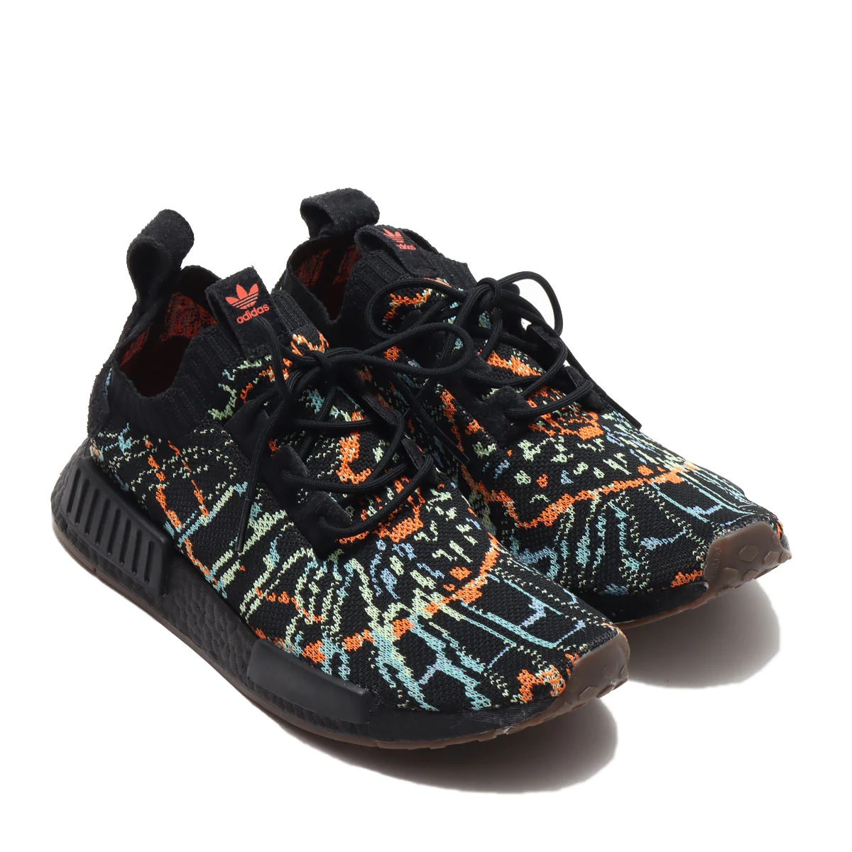 adidas gazelle silver green womens Adidas Campus 80s Pride Shoes GX6390 – Kick Theory main image 1