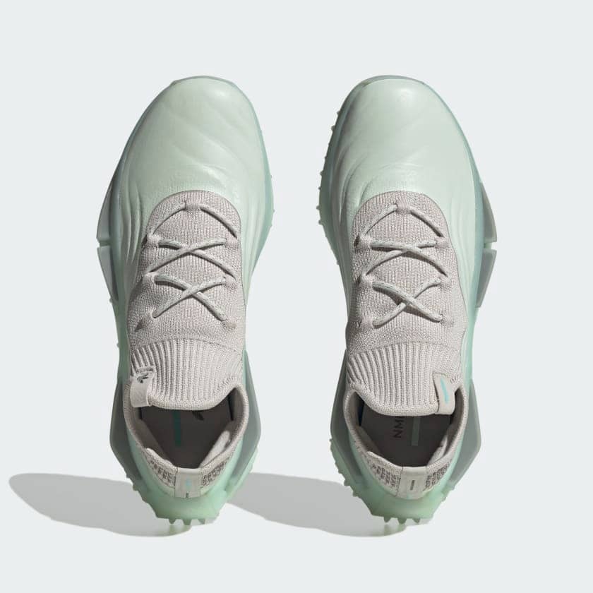 adidas Originals NMD_S1 FS Ice Mint GZ9798 | More Sneakers