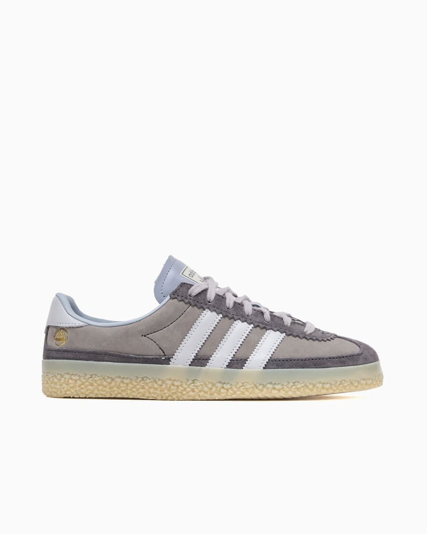 adidas gazelle silver green womens Adidas Punstock Spezial Timber