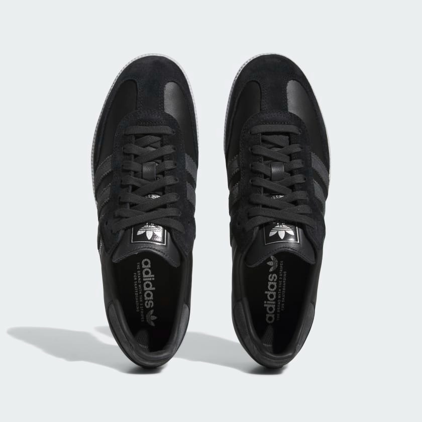 adidas Originals Samba ADV Core Black IG7572 | More Sneakers