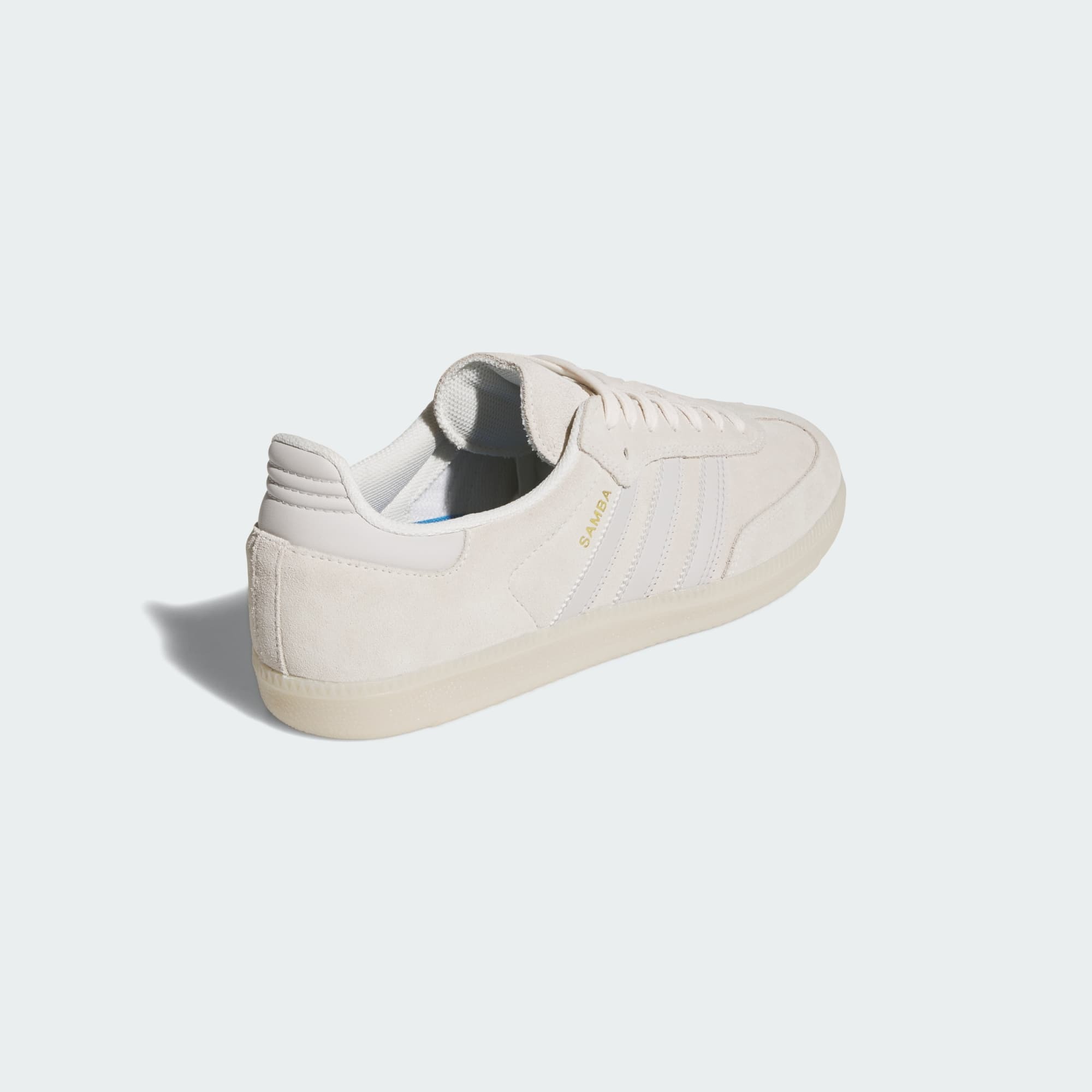 adidas Originals Samba Chalk White JP5860 | More Sneakers