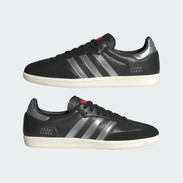 adidas gazelle silver green womens adidas Samba XLG Men's Shoes