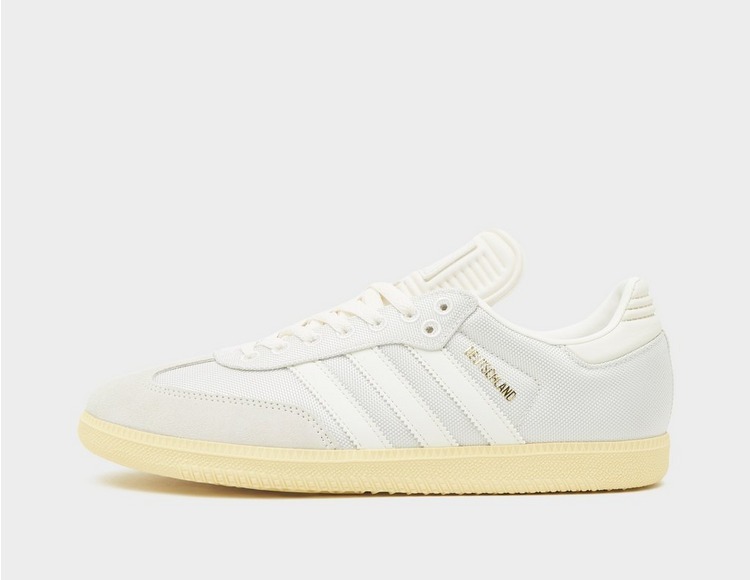 adidas Originals Samba Deutschland 125th Anniversary JH5649 | More