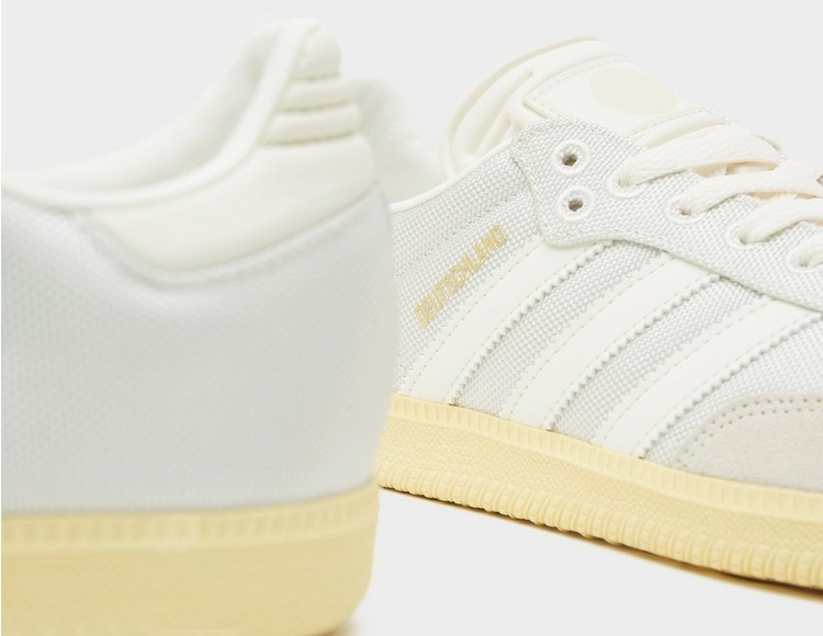 adidas gazelle silver green womens adidas Samba Germany Indoor Shoes Soccer JH5649 White M 8 / W 9
