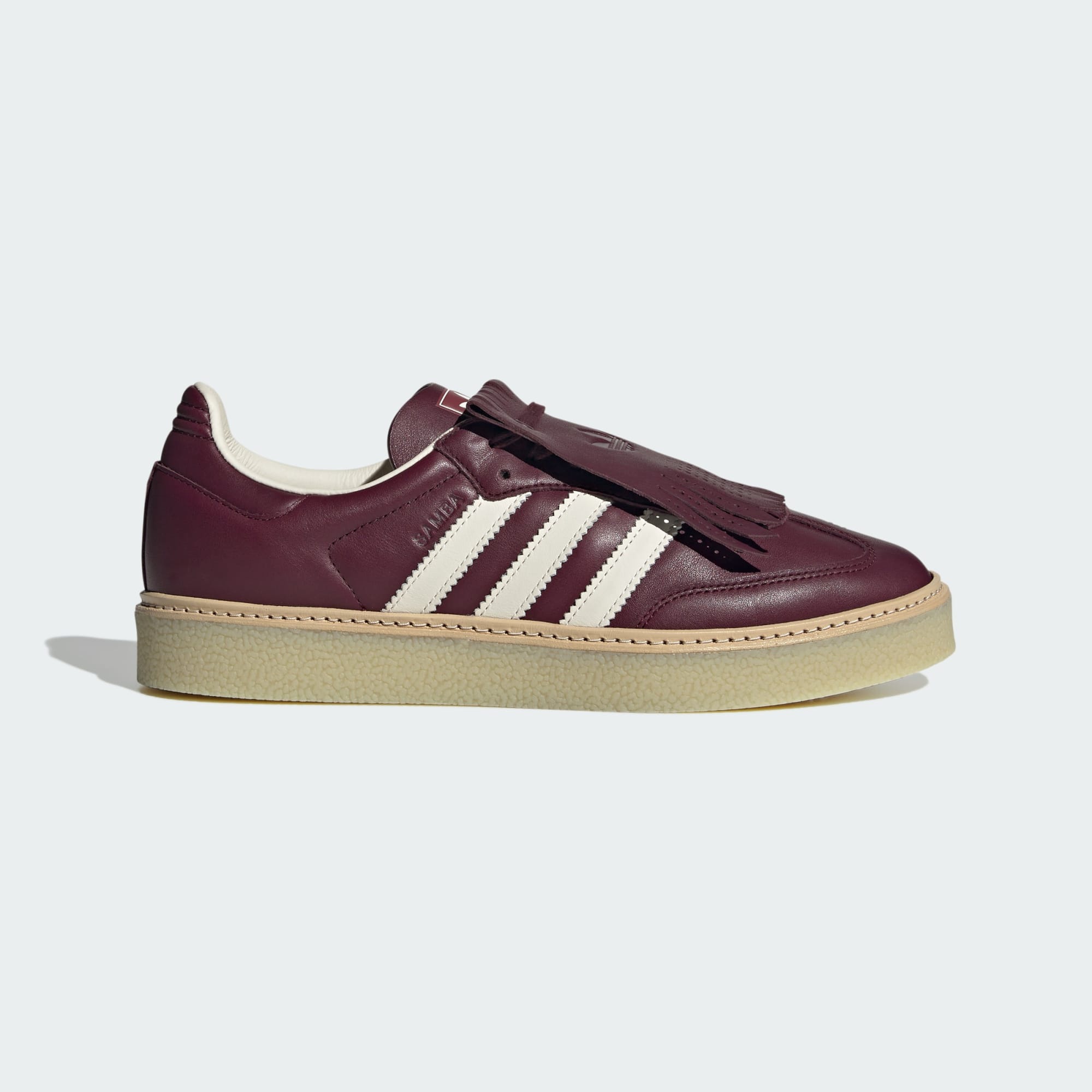 adidas Originals Samba Lux Grey IG1372 | More Sneakers