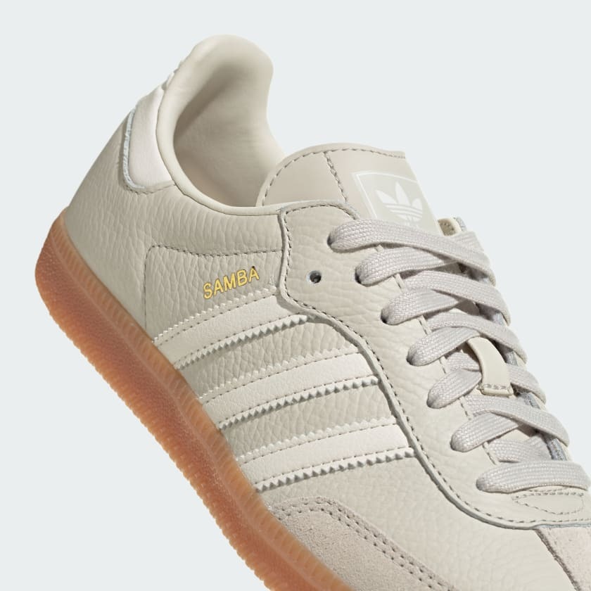 adidas Originals Samba OG Aluminium IE7013 | More Sneakers