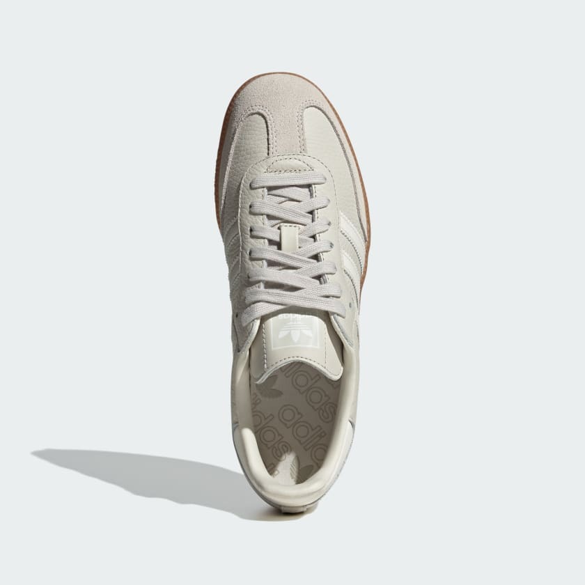 adidas Originals Samba OG Aluminium IE7013 | More Sneakers