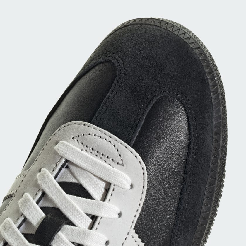 adidas Originals Samba OG Black - 75th Anniversary Pack JP5282
