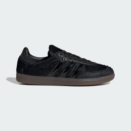 adidas gazelle silver green womens Adidas - Samba ADV Shoe