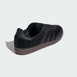 adidas Originals Samba OG Black Pony Hair IH9149 | More Sneakers