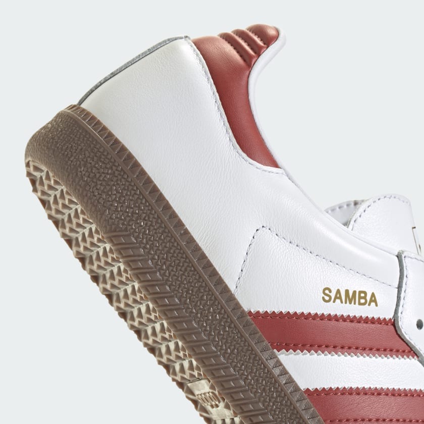 adidas gazelle silver green womens PS Adidas Handball Spezial 'Ruby Red / Lucid Pink / Gum|JP8004|TF – Top  Fashion main image 0