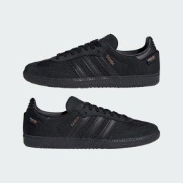 adidas Originals Samba OG Cordura Black Carbon JI4647 | More Sneakers