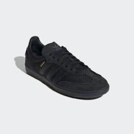 adidas Originals Samba OG Cordura Black Carbon JI4647 | More