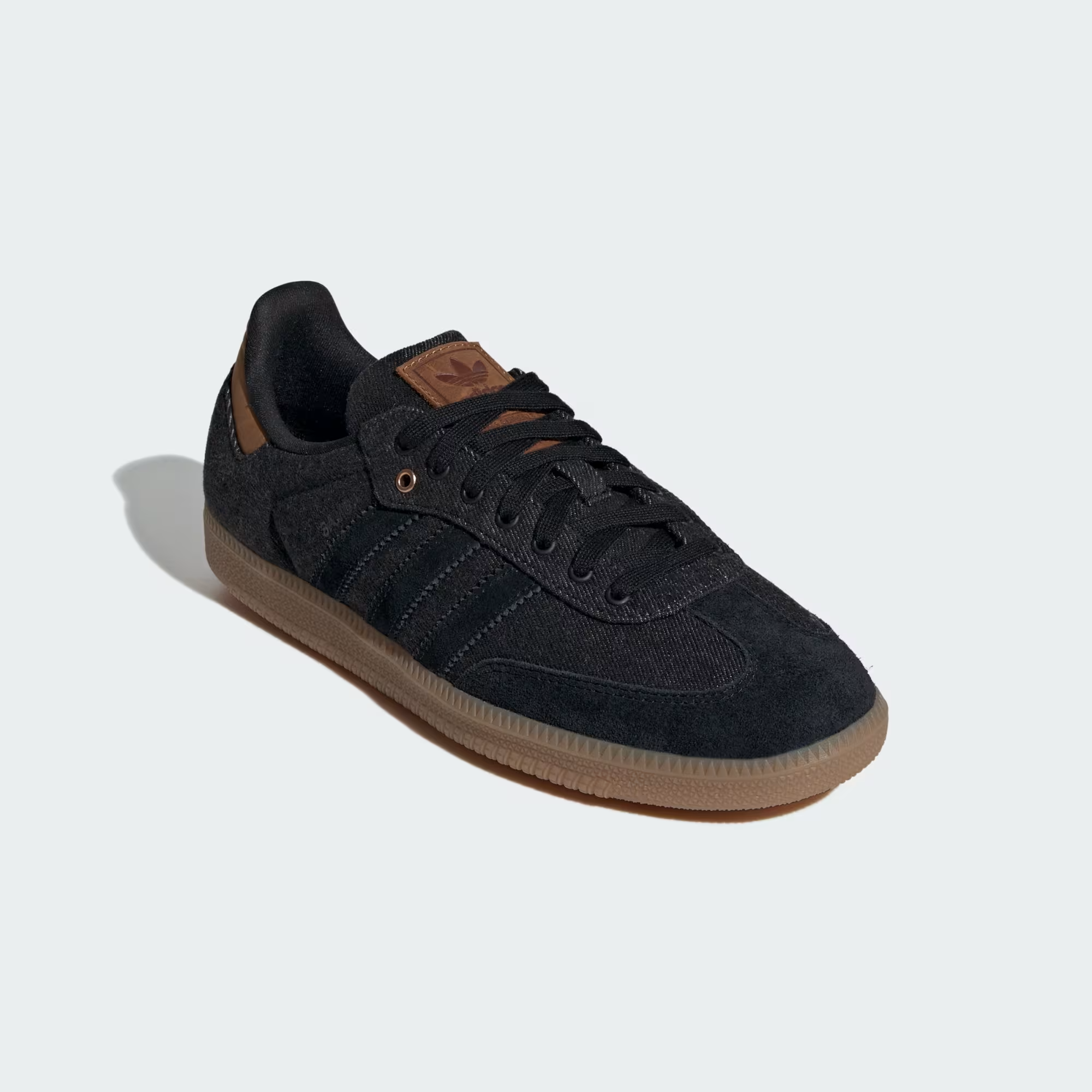 adidas gazelle silver green womens ADIDAS ORIGINALS Samba OG black sneakers for newborns  Pavidas