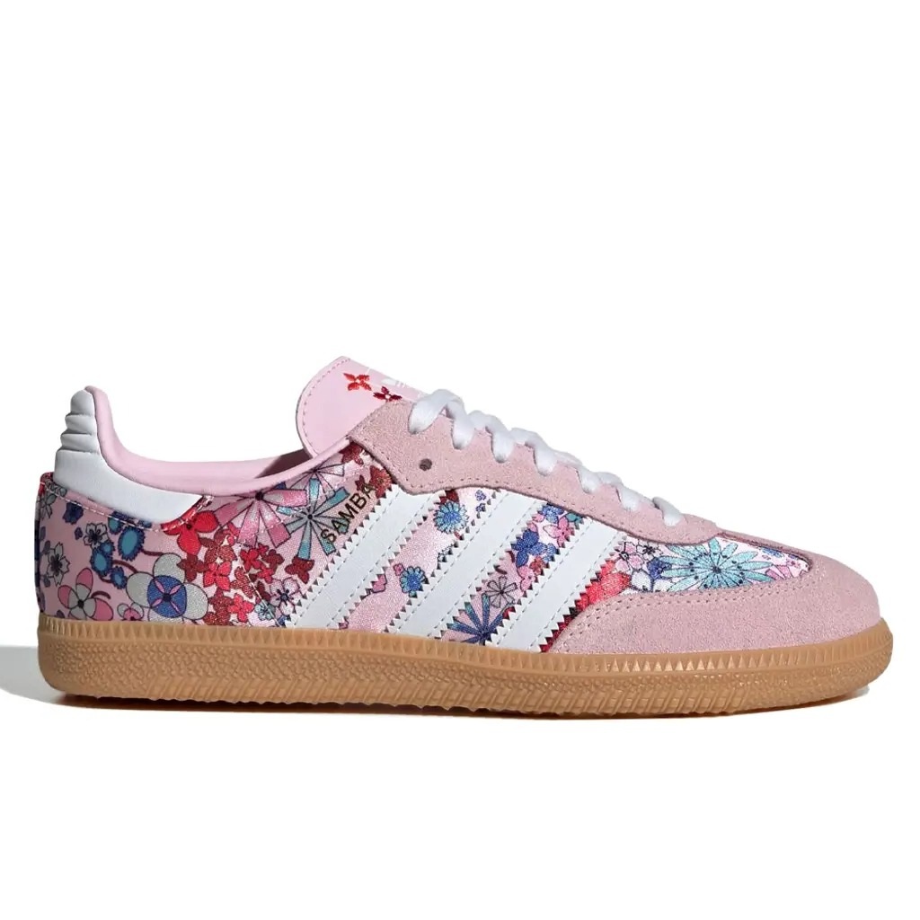 adidas gazelle silver green womens adidas Samba OG Wonder Taupe (Women's) – Select Few main image 0