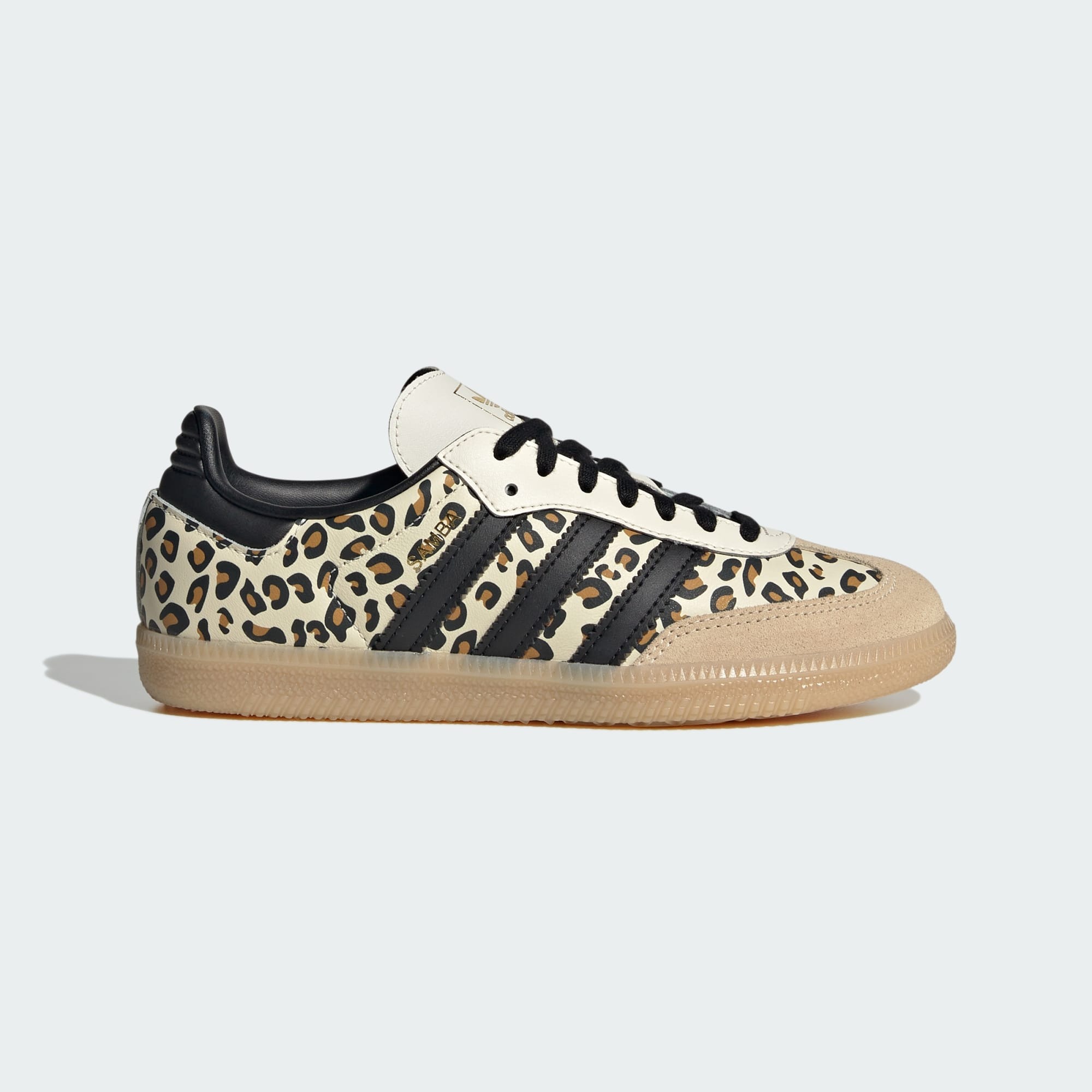 Naked Copenhagen x adidas Originals Samba OG White JI3993 | More Sneakers