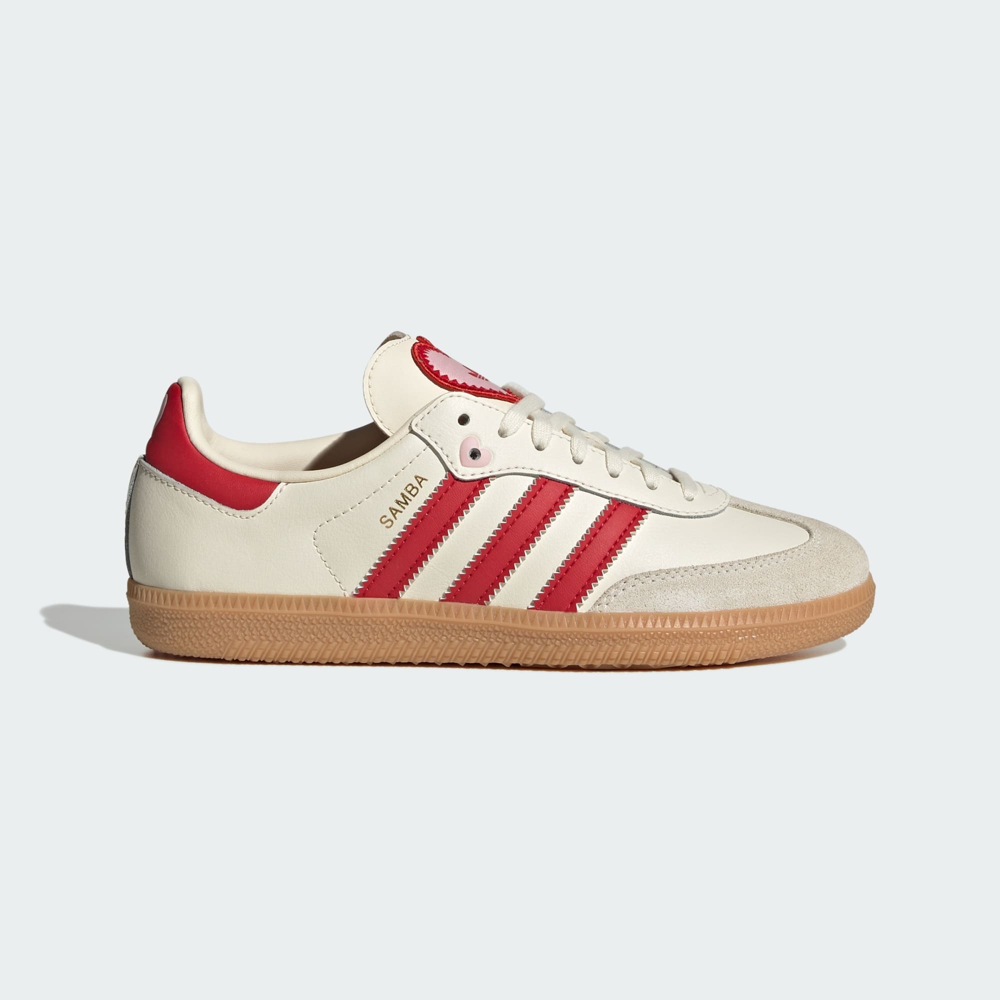 adidas gazelle silver green womens Adidas Mens Wales Bonner MN Samba Shoes – Extra Butter main image 0