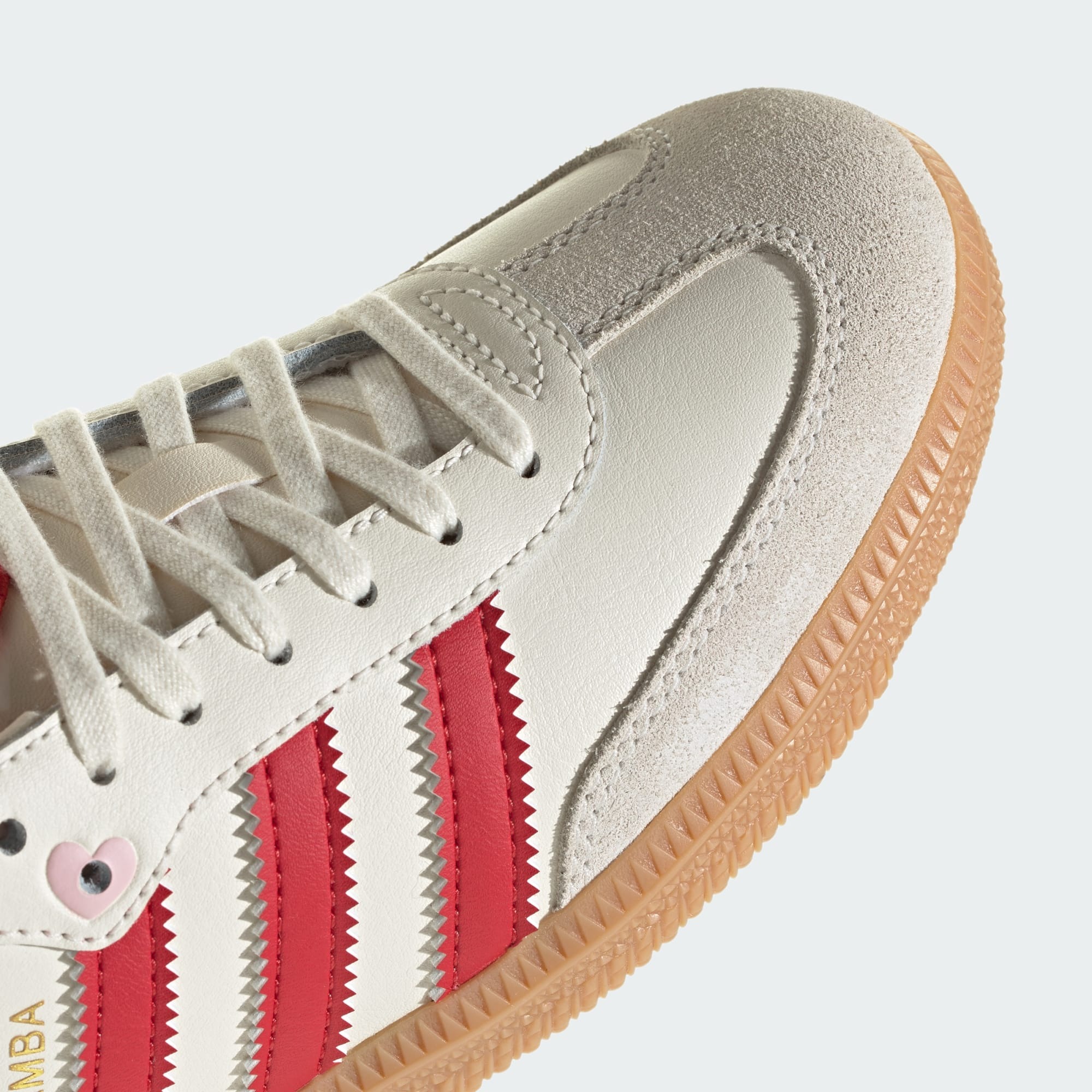 adidas gazelle silver green womens Adidas x Wales Bonner Samba Brown Blue main image 0
