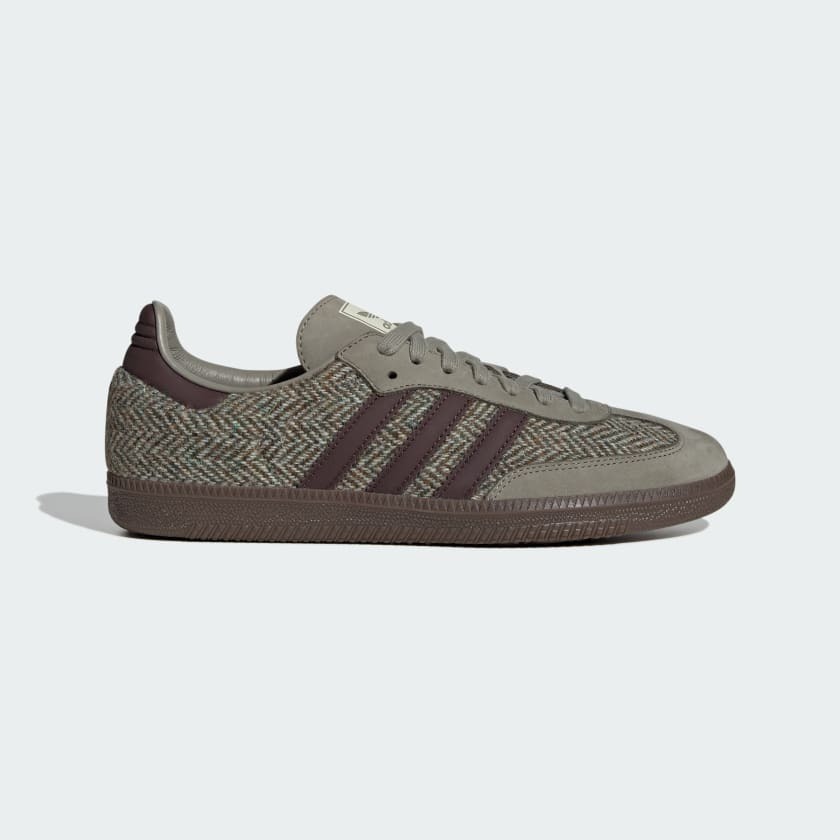 adidas gazelle silver green womens adidas Originals Samba OG 