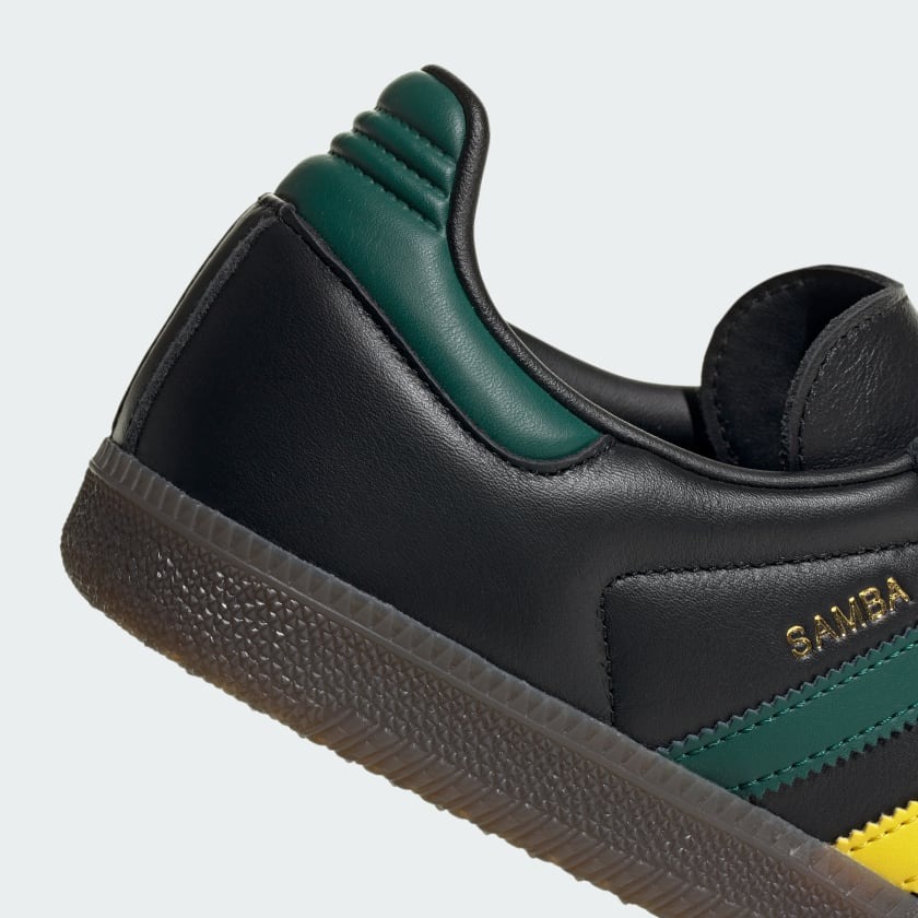 adidas gazelle silver green womens Adidas Gazelle Jamaica x Bob Marley Yellow