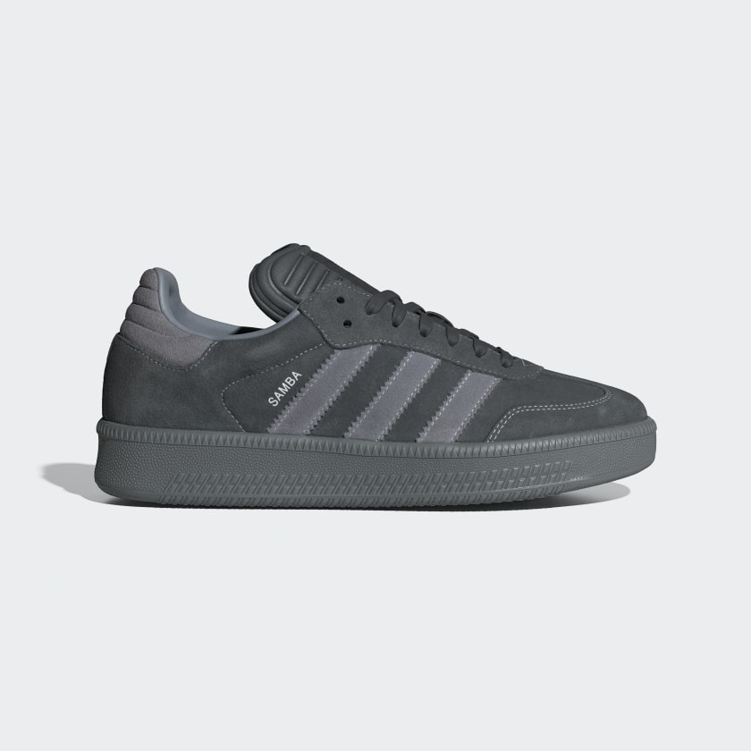 adidas gazelle silver green womens adidas Samba Xlg Shoes Black 8