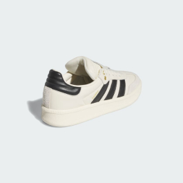 adidas Originals Samba XLG Cream White Black JH9226 | More Sneakers