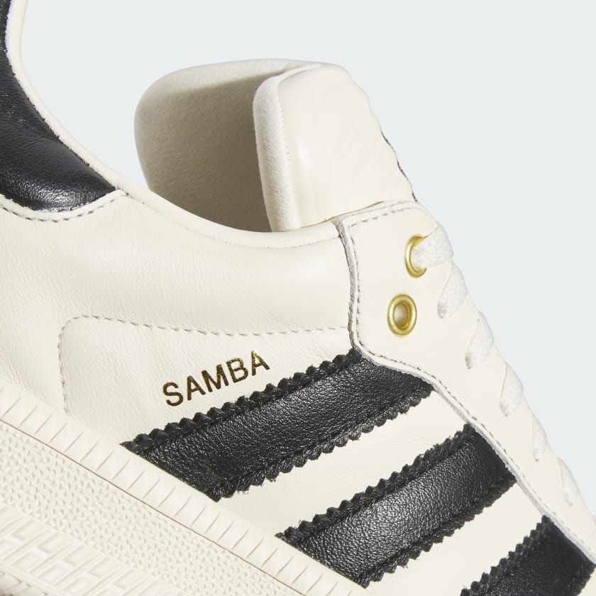 adidas samba og w relay white