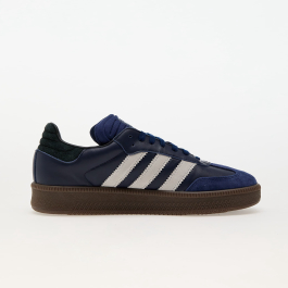 adidas gazelle silver green womens adidas Samba ADV Dark Blue/Grey One/Gum Shoes, 9.5