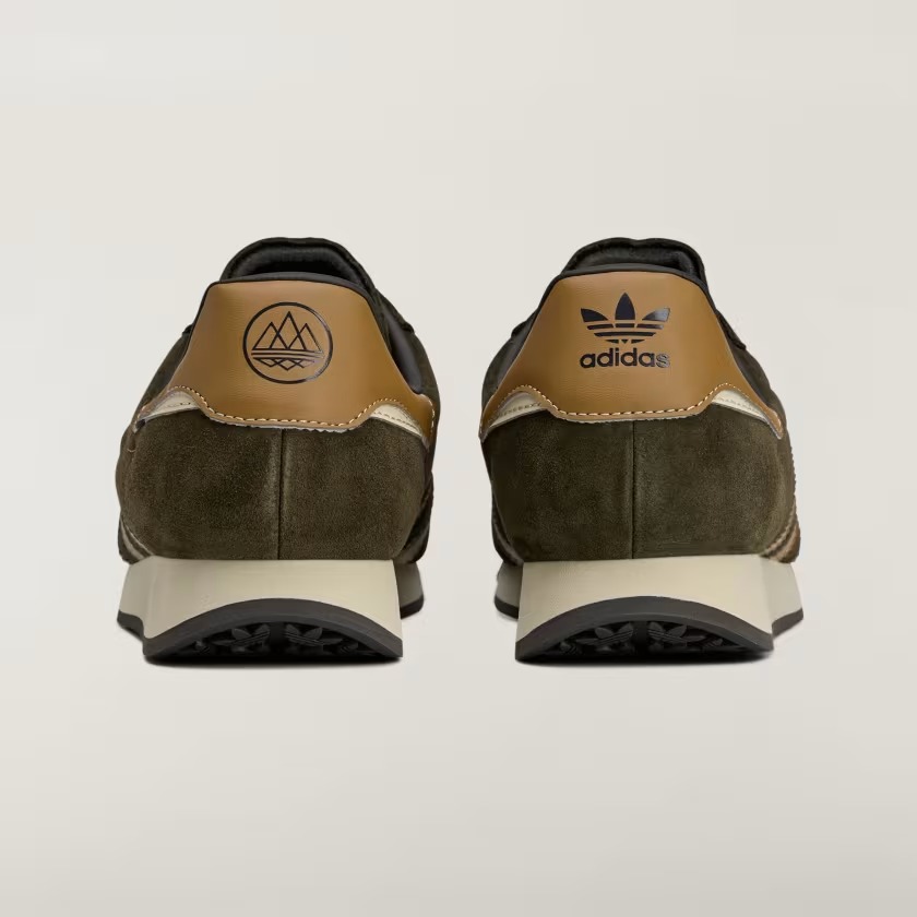 adidas gazelle silver green womens adidas Originals Gazelle - Brown Desert/Bronze Strata/Dark Brown - Trainers