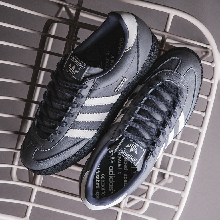 adidas Originals SPZL Lothertex Grey IH3126 | More Sneakers
