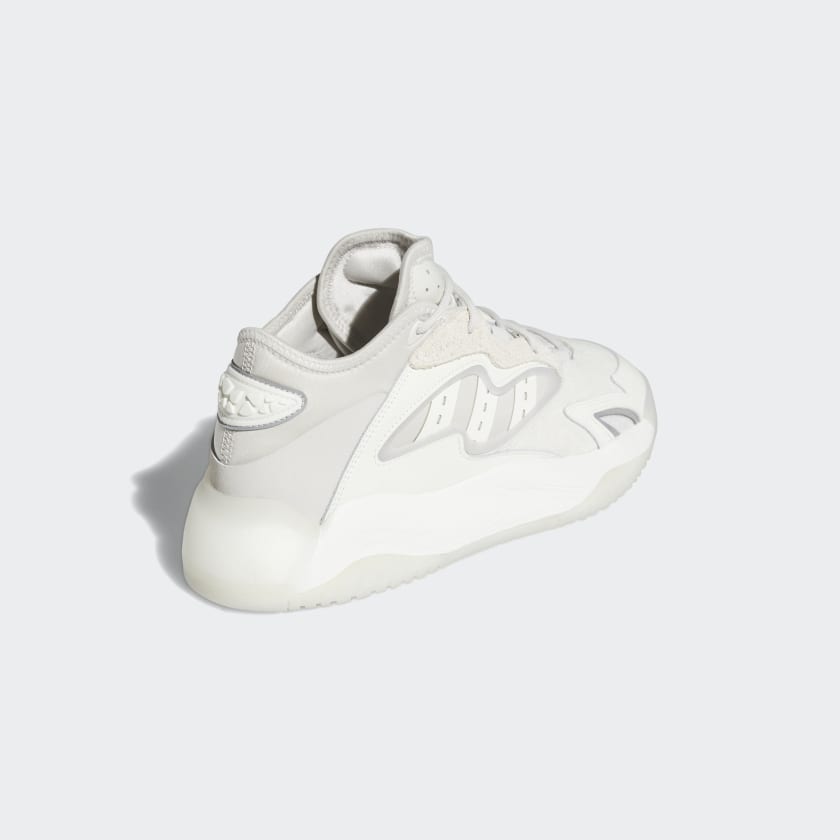 adidas Originals Streetball 2.0 White Tint H67355 | More Sneakers