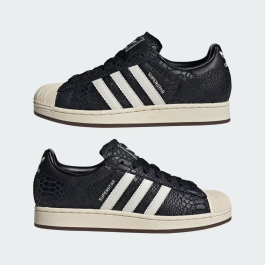 adidas gazelle silver green womens adidas Originals Women's Superstar II "Cow Print"