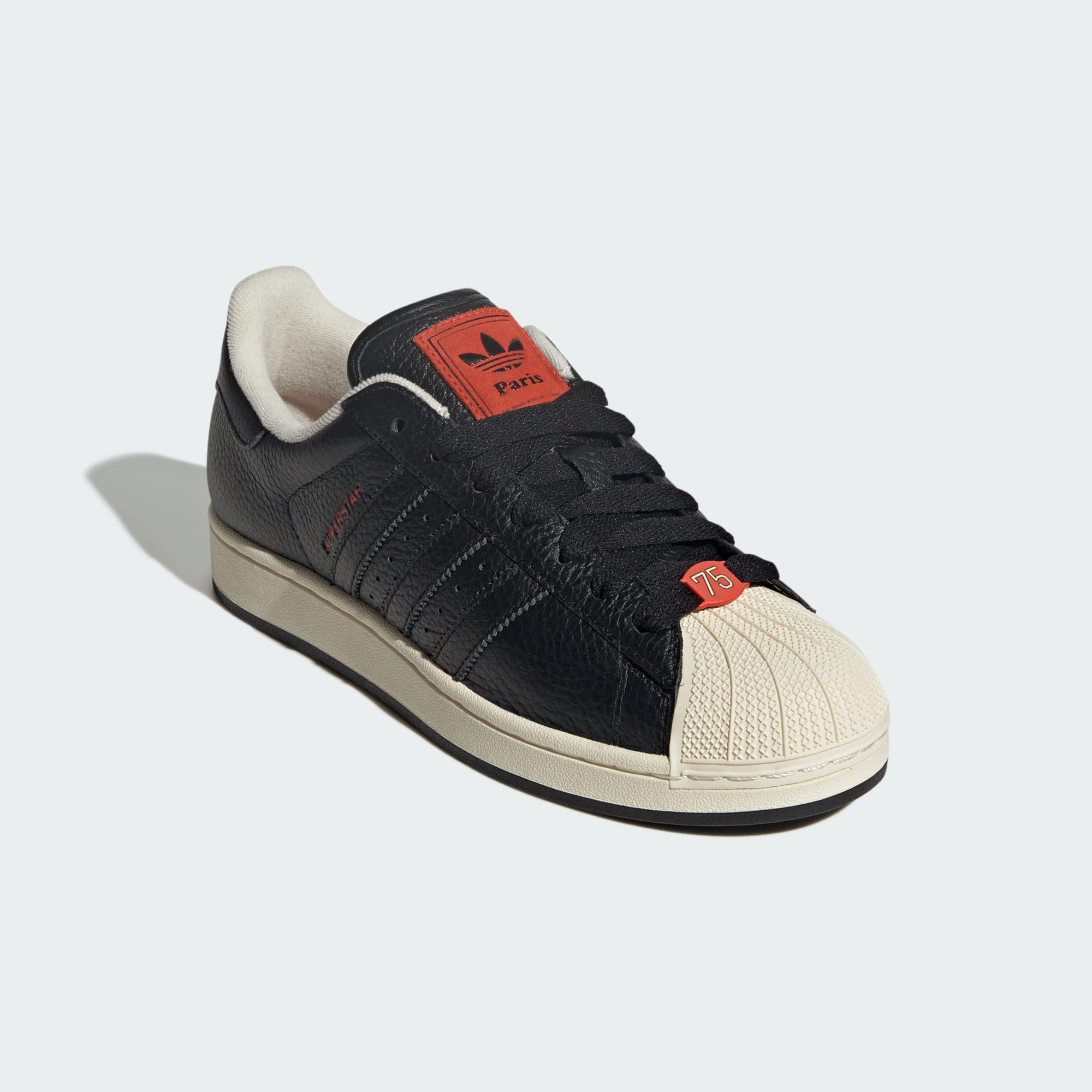 adidas Originals Superstar II Paris JQ3223 | More Sneakers
