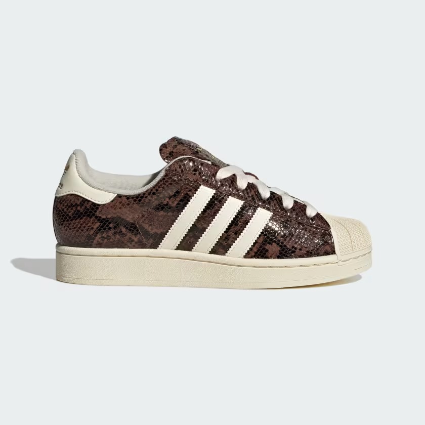 Bape x adidas Originals Superstar 80s Core Black IF2385