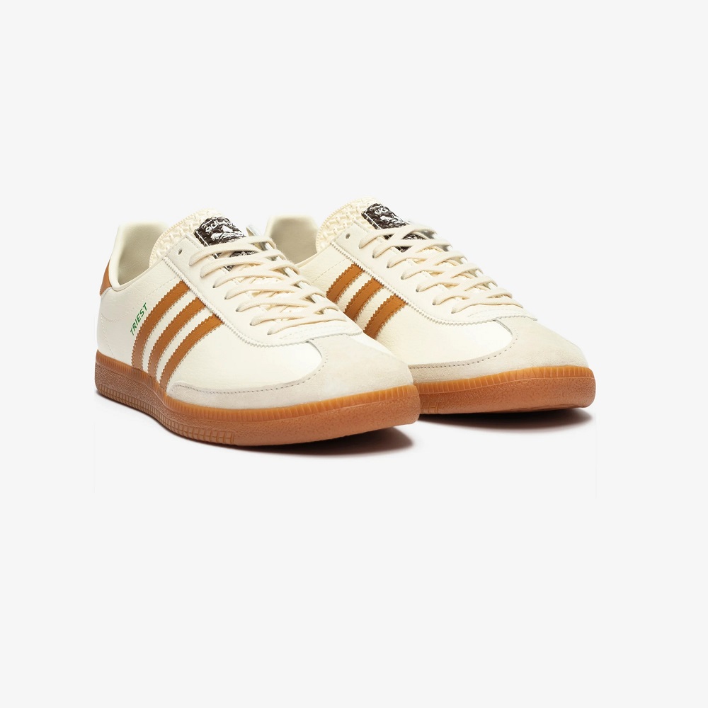 adidas Originals Triest Cream White GX0712 | More Sneakers