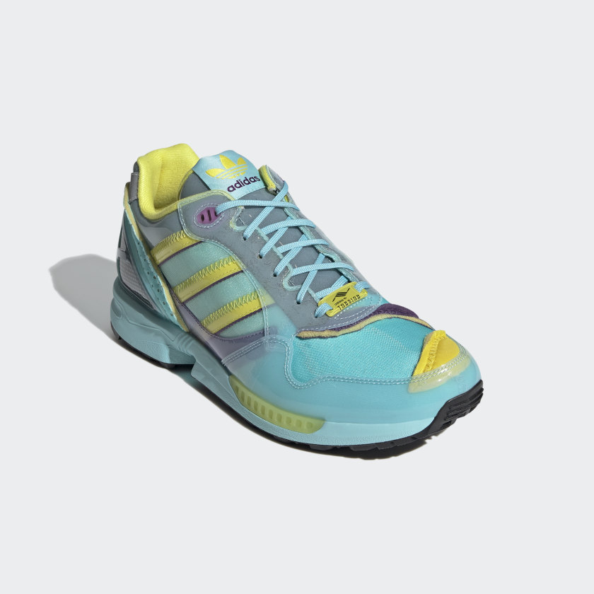 adidas gazelle silver green womens Originals XZ 0006 