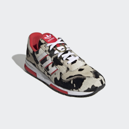 【牛•*¨*•.¸♬︎⠀】 adidas Originals ZX 420 Chinese New Year 2021 FY3662 | More Sneakers