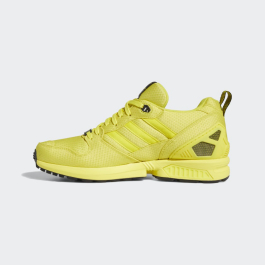 adidas Originals ZX 5000 Torsion Bright Yellow - A-ZX Series