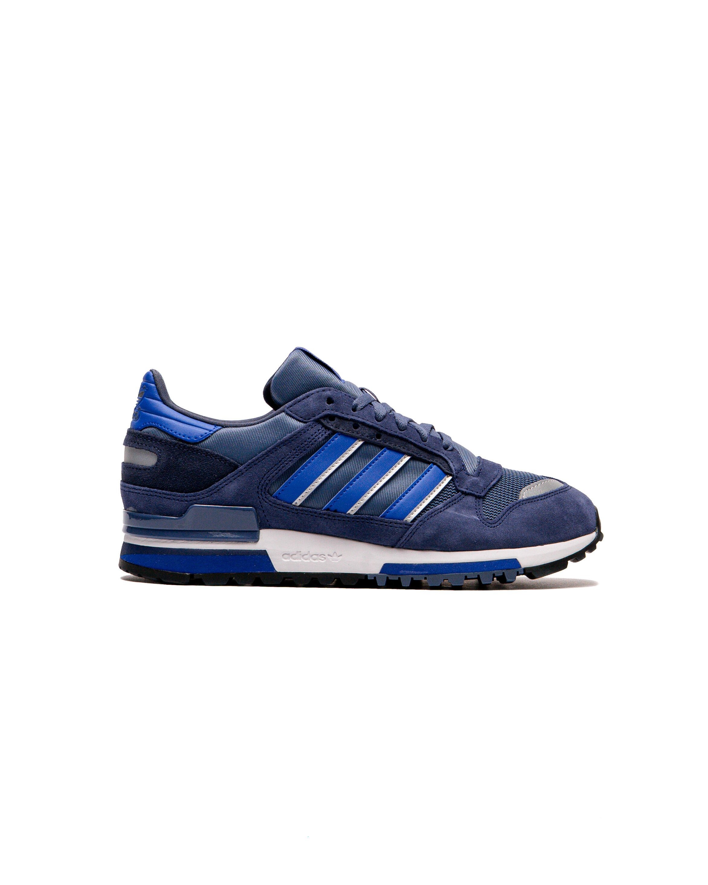 adidas Originals ZX 600 Grey Three Better Scarlet JP8182