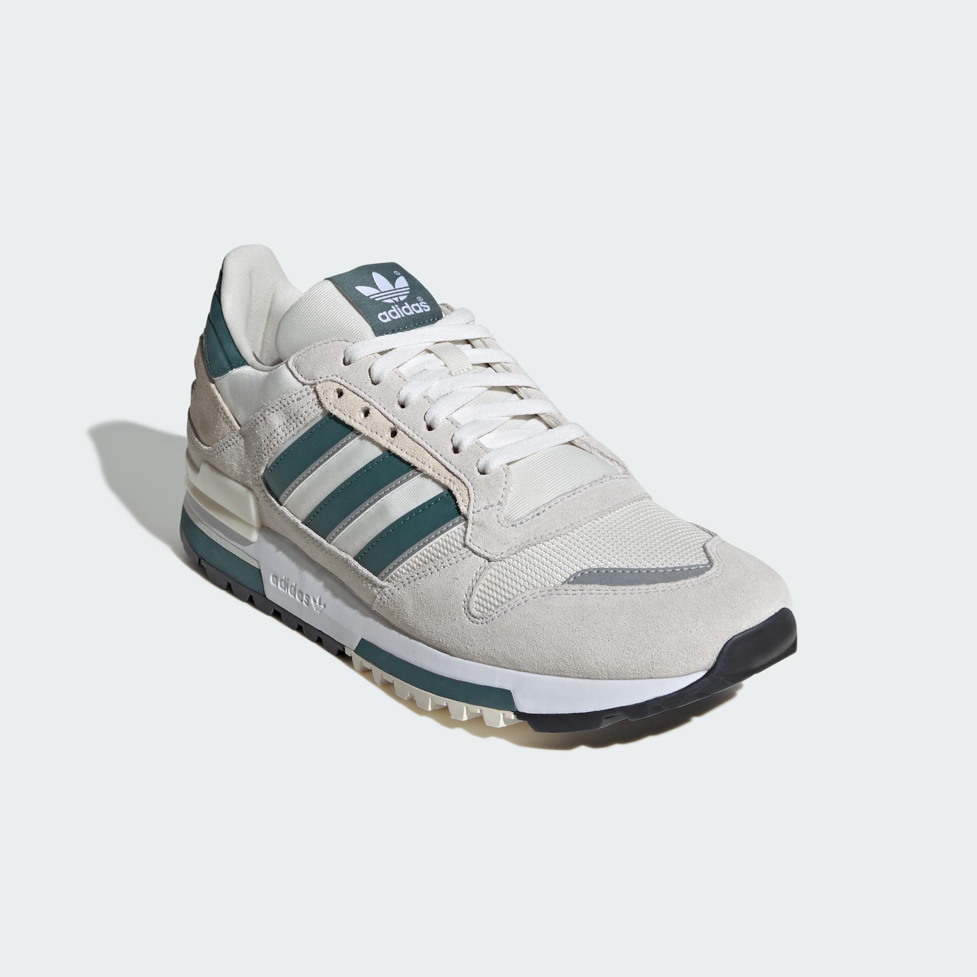 adidas Originals ZX 600 Preloved Teal JP8180 | More Sneakers
