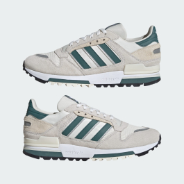 adidas Originals ZX 600 Preloved Teal JP8180 | More Sneakers