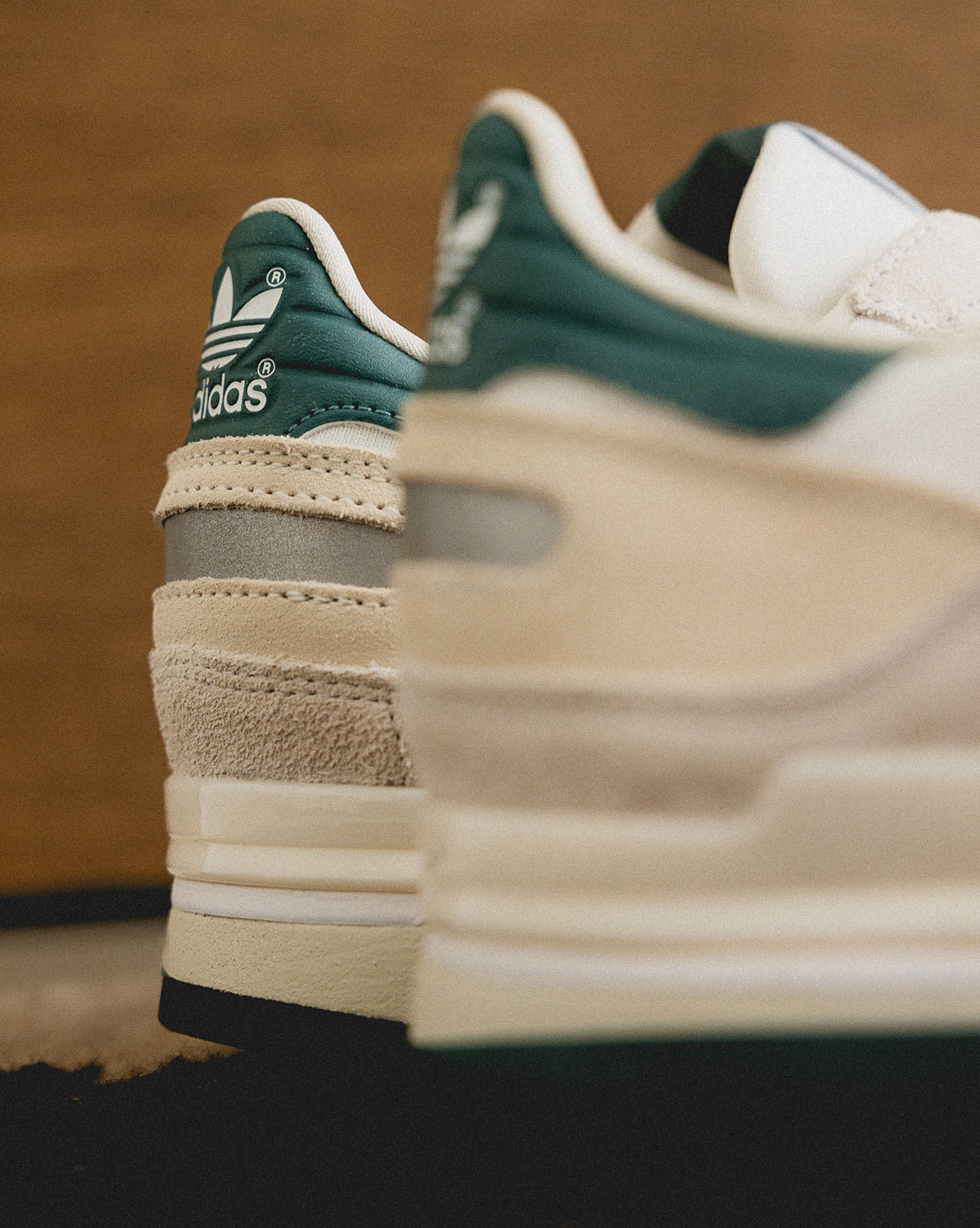 adidas Originals ZX 600 Preloved Teal JP8180 | More Sneakers