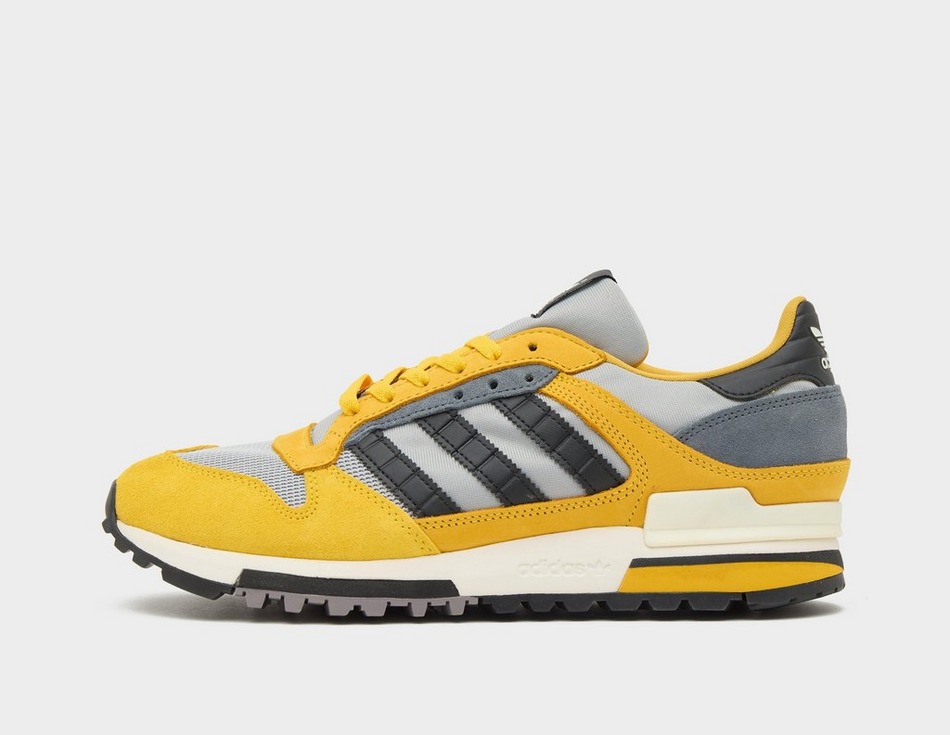 品質が完璧 adidas Originals ZX 600 Dash Grey JH5606 | More Sneakers シャツ
