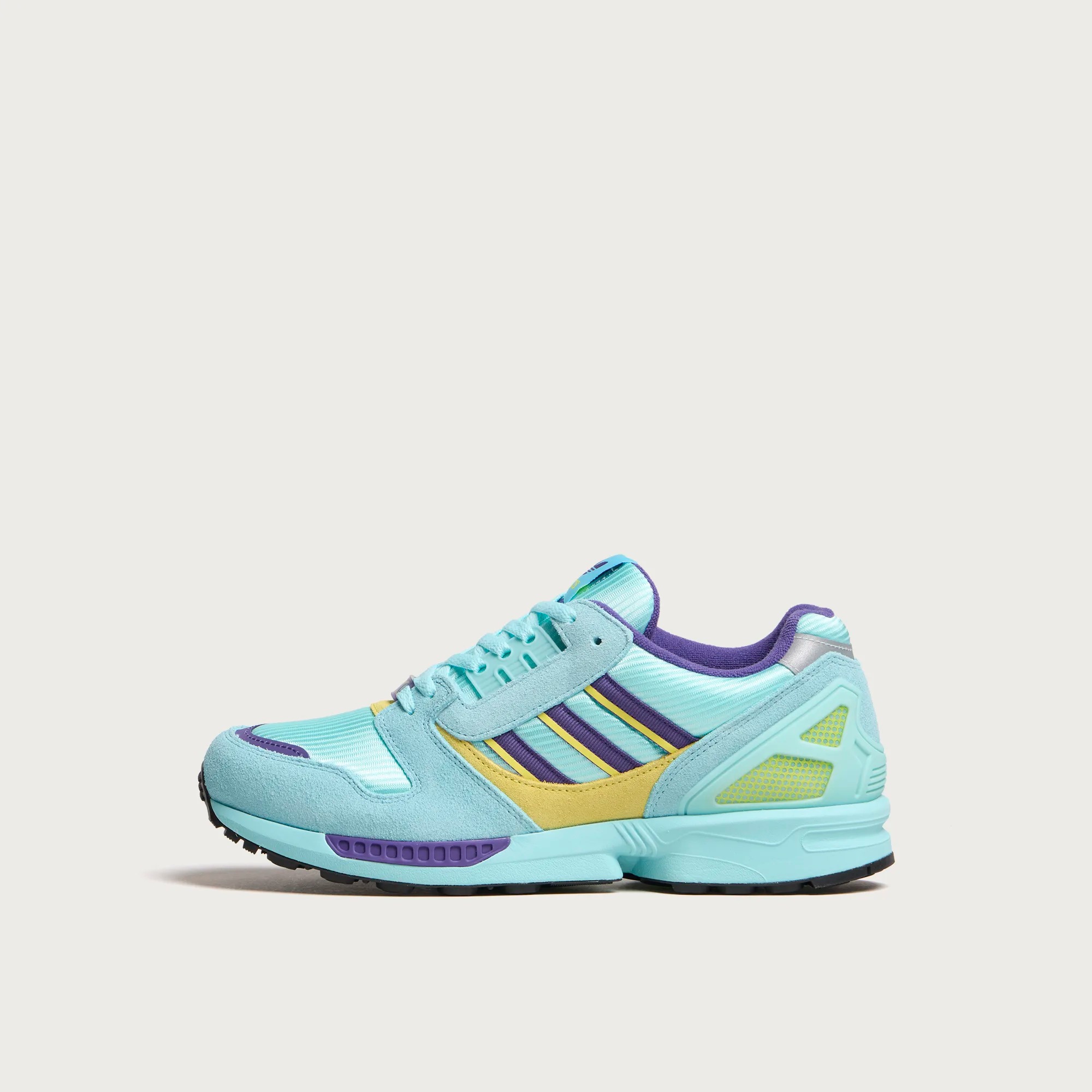 Womens adidas Originals ZX 8000 Hazy Sky FY3593 | More Sneakers