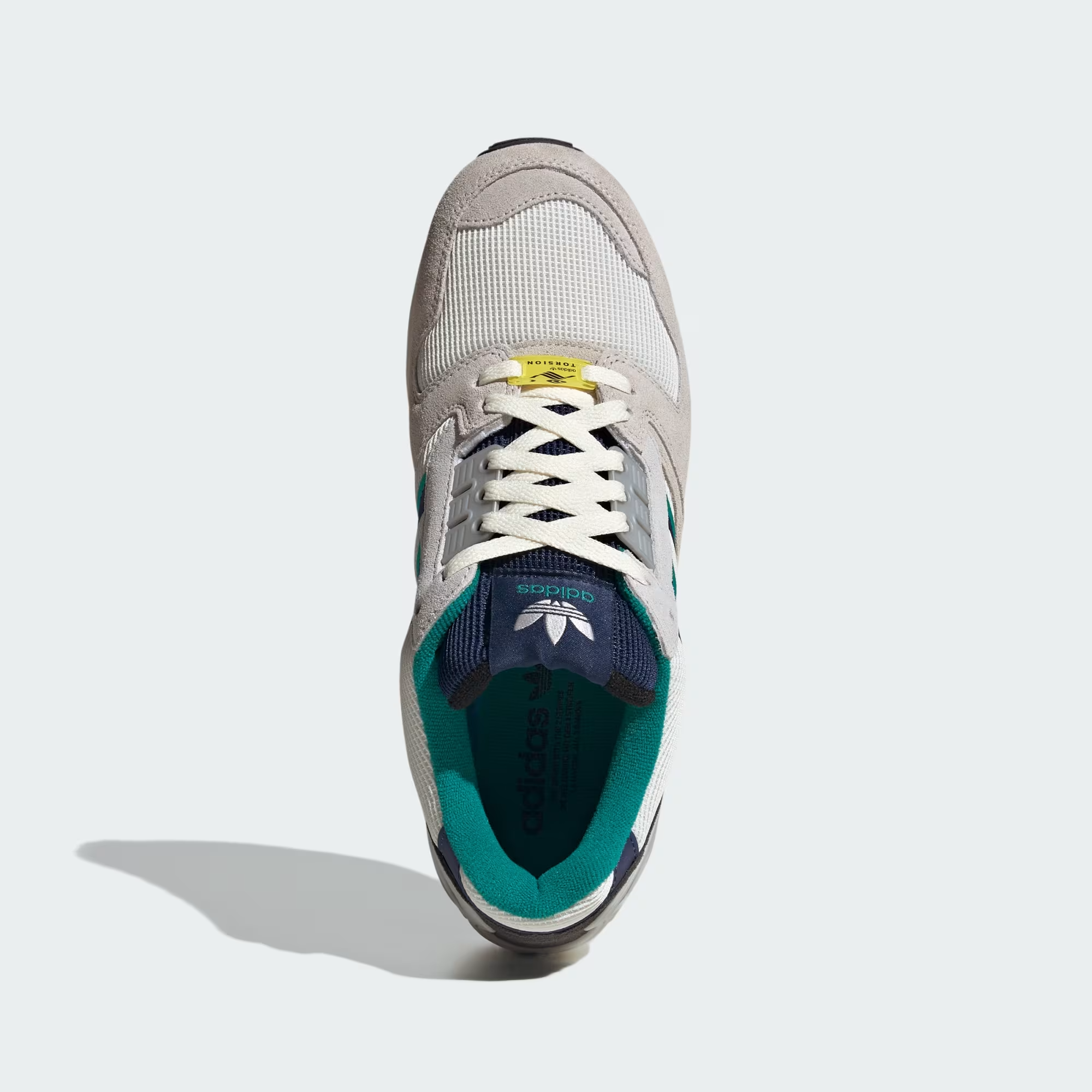 ☆green☆ adidas Originals ZX 8000 Dark Blue Power Green KI1376 | More Sneakers