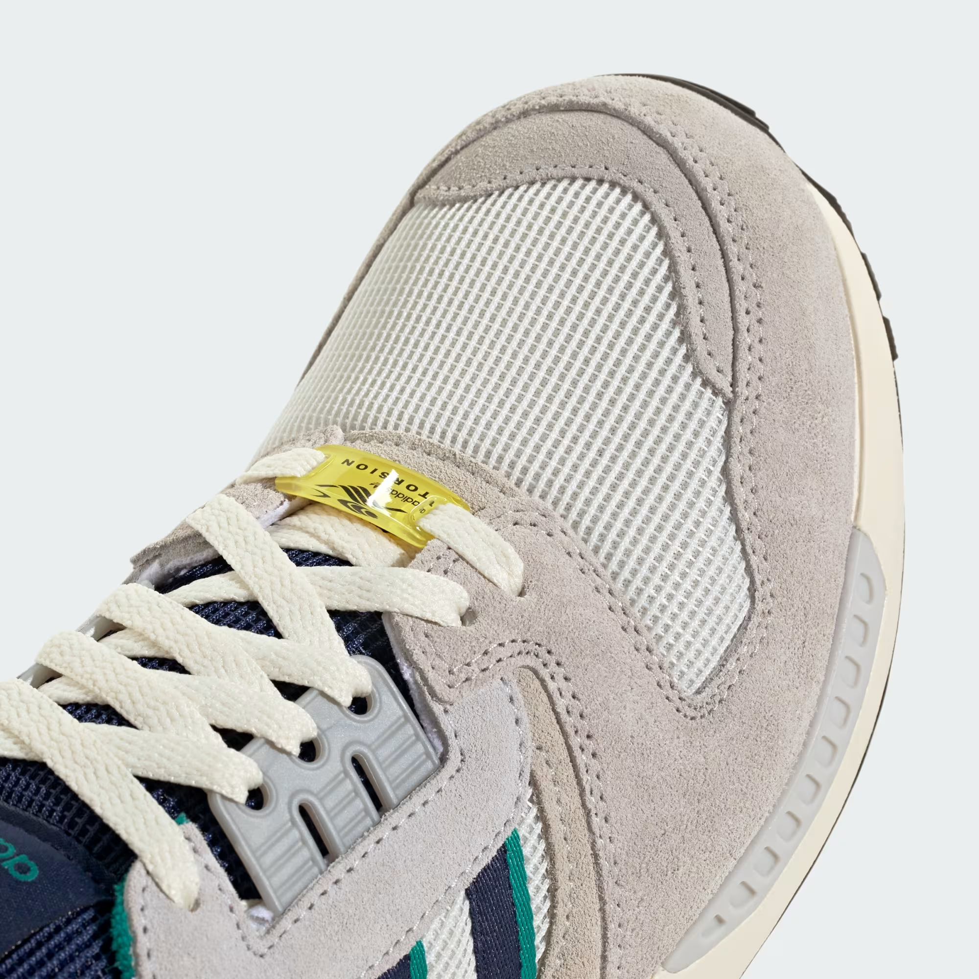 adidas Originals ZX 8000 Dark Blue Power Green KI1376 | More Sneakers